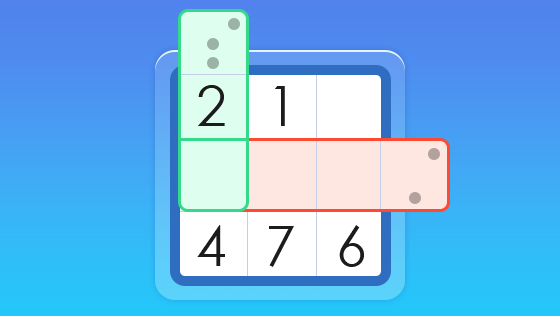 pointing pairs sudoku