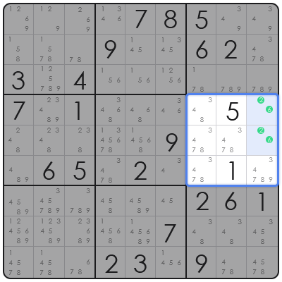 sudoku online hard