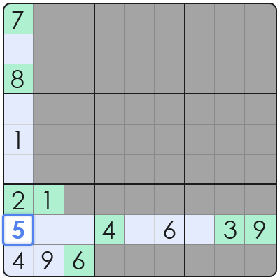 solve difficult sudoku